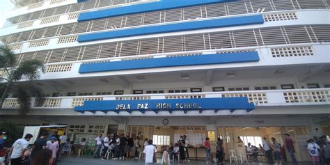 private high schools in pasig